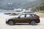 BMW X1 2010 года